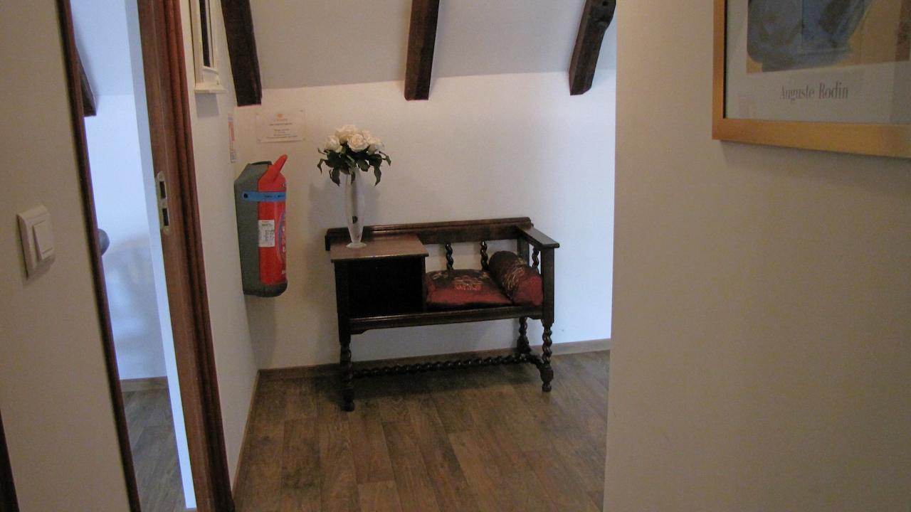 Argences-en-Aubrac Le Clos De Banes المظهر الخارجي الصورة
